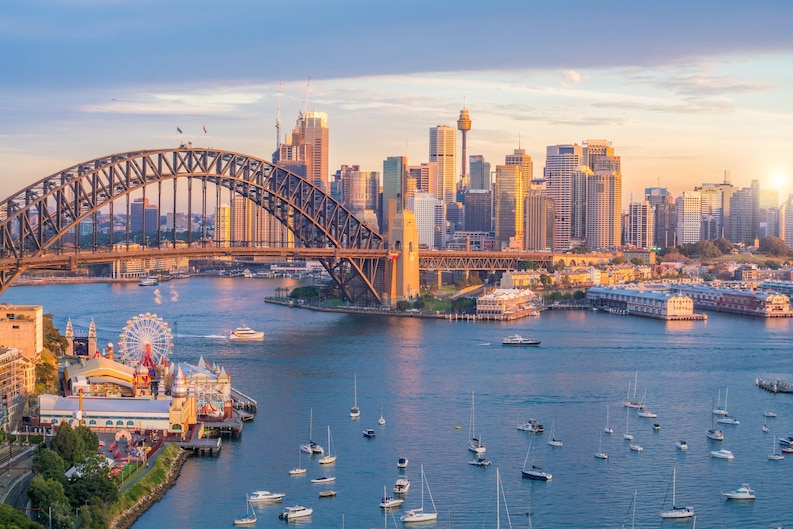 Australia LifeStyle
