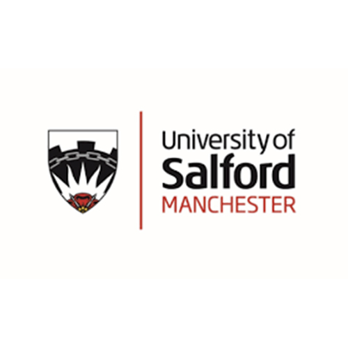 University of Salford Manchester
