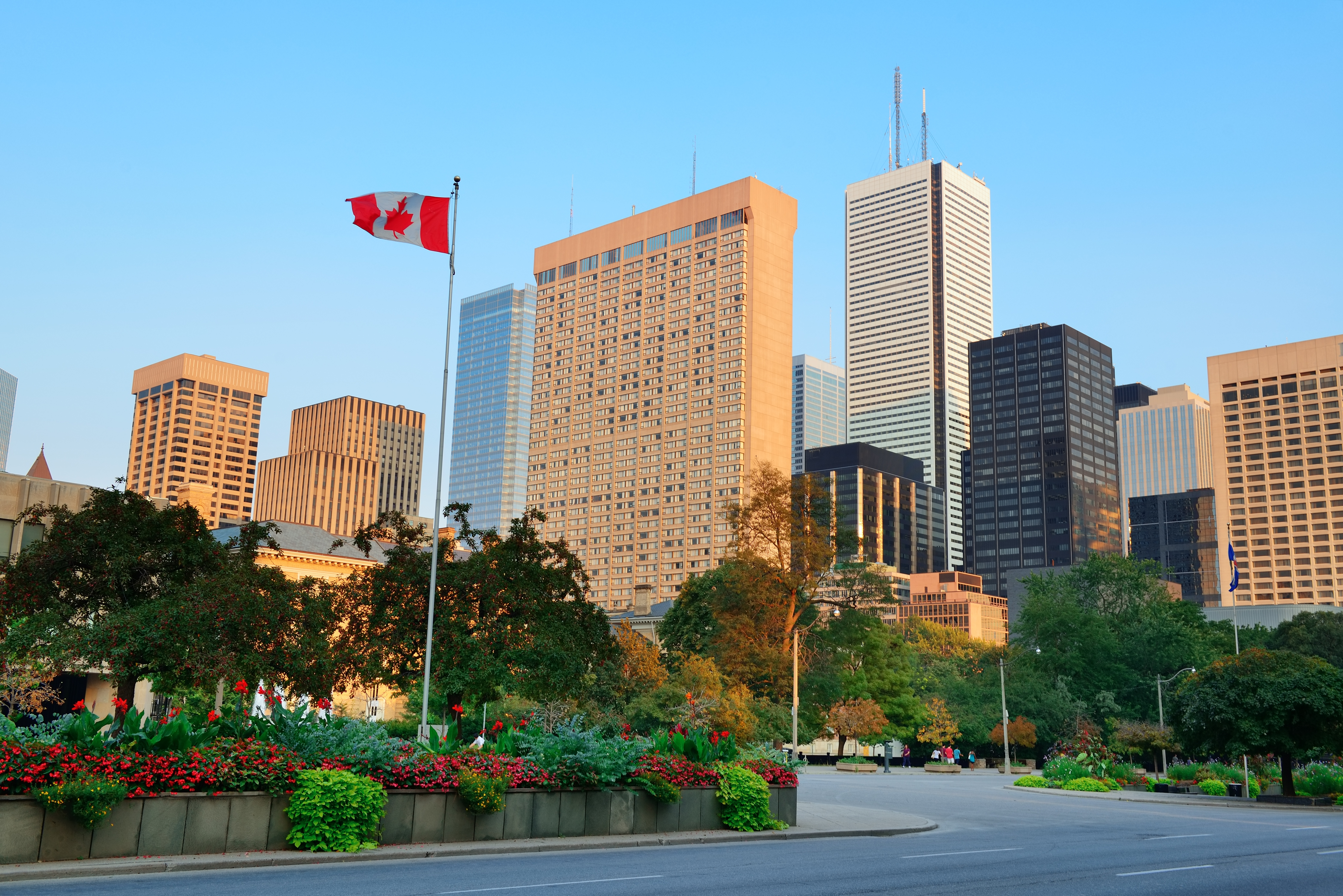 Canada Lifestyle