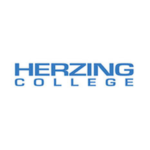 Herzing Collage