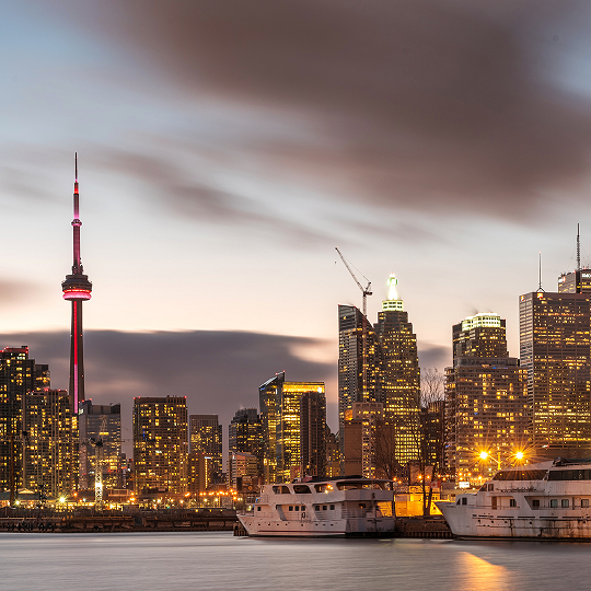 Canada