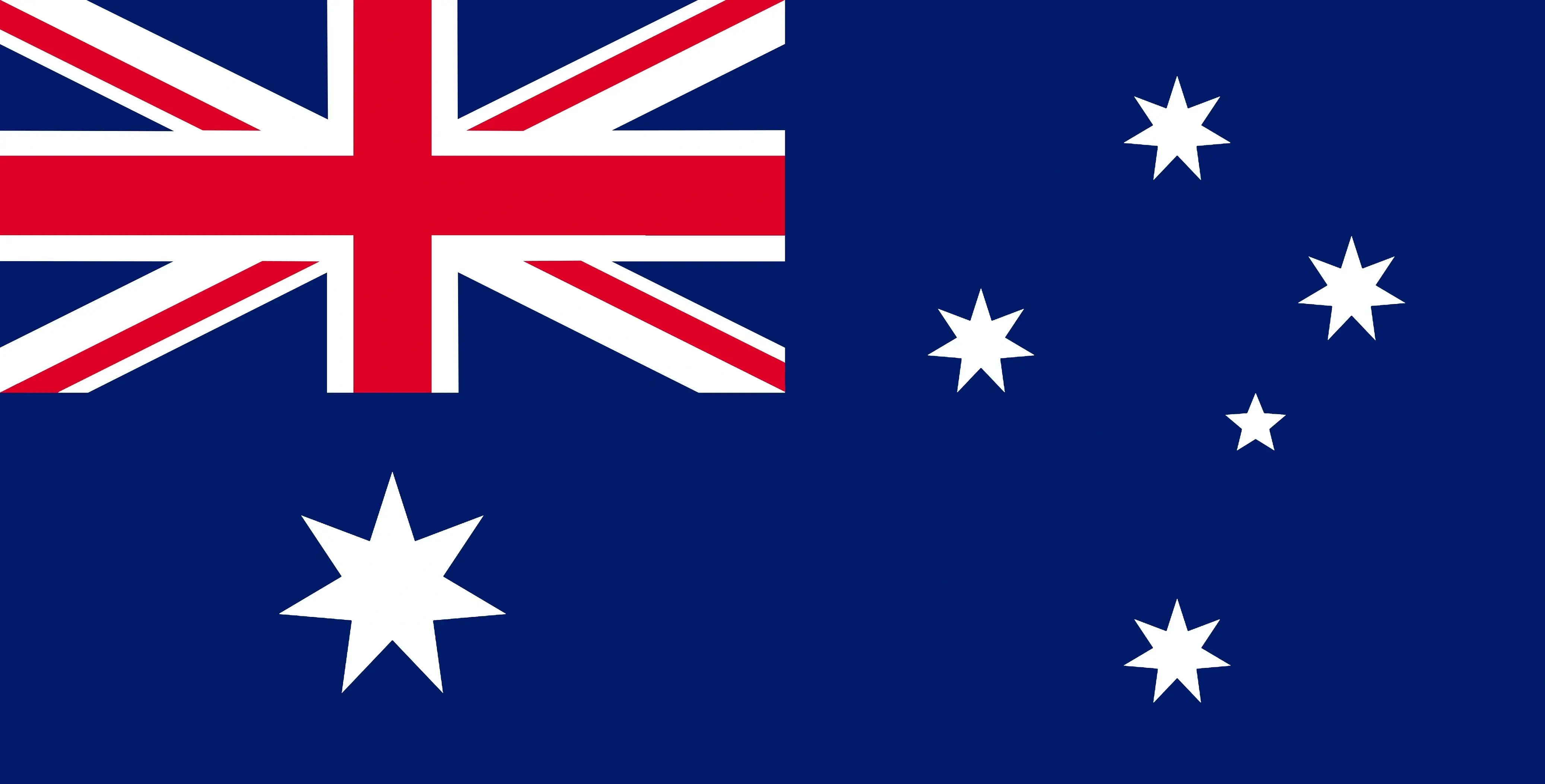Flag of Australia