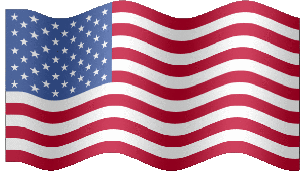 USA Flg