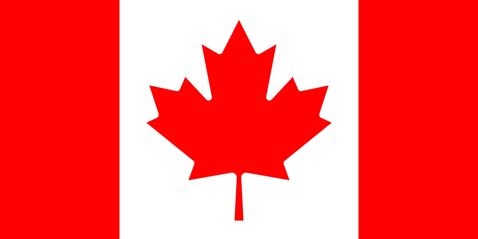Flag of Canada