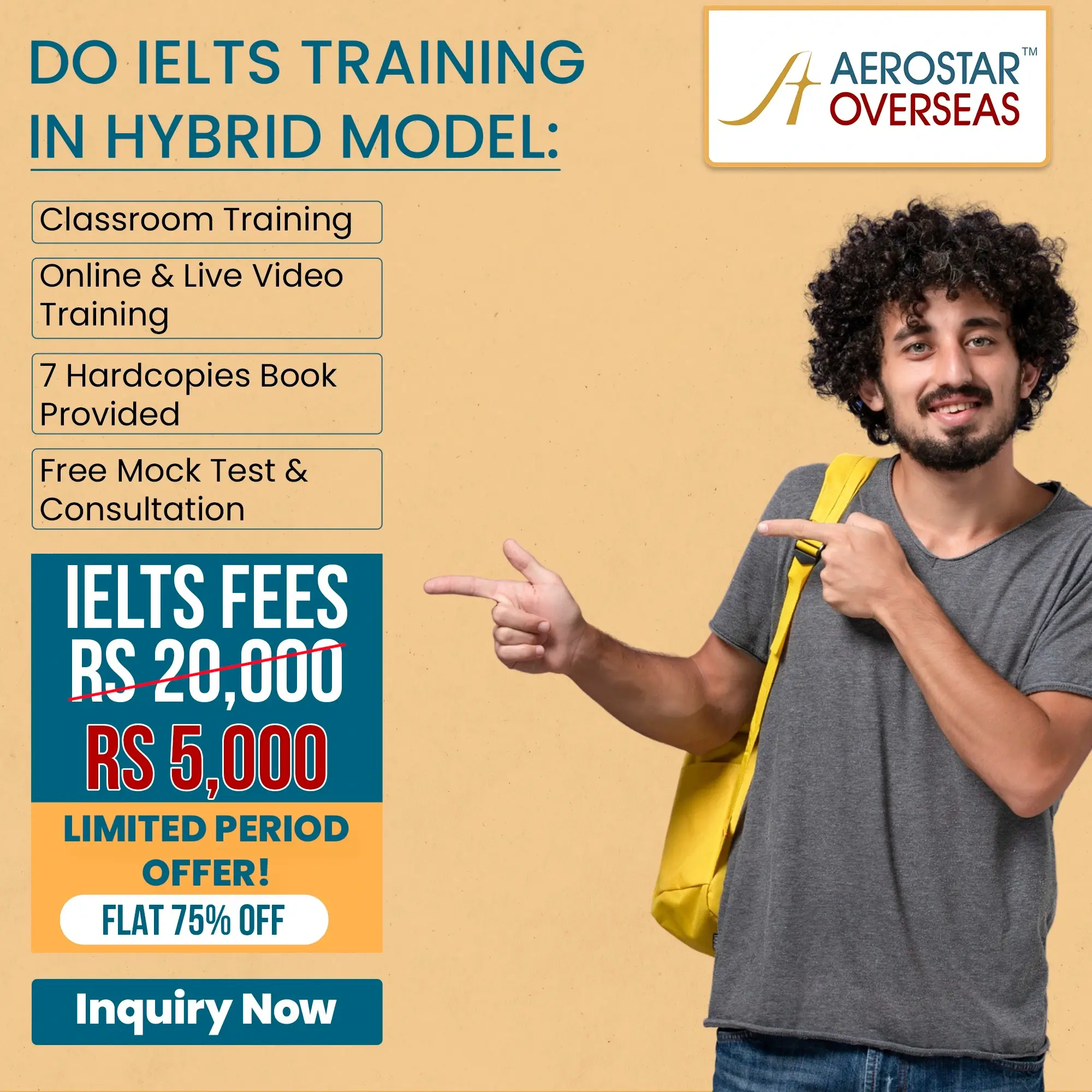 IELTS Banner Img